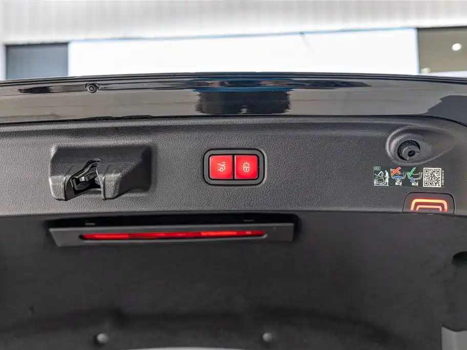 MERCEDES-BENZ MAYBACH S CLASS