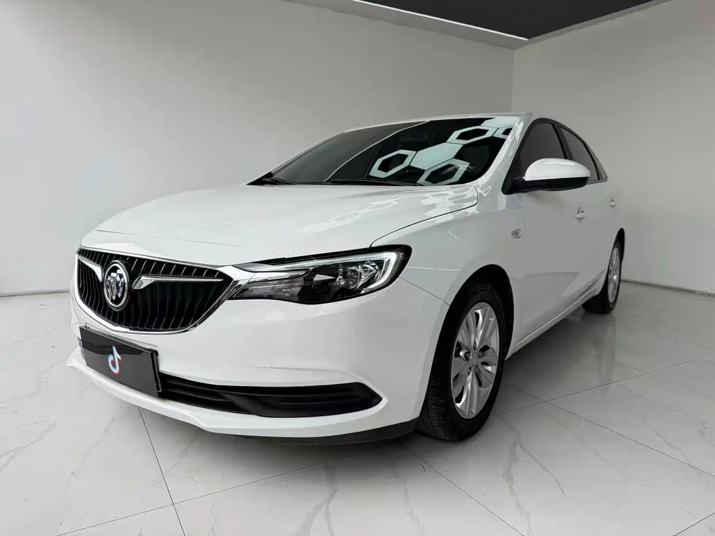 Buick Excelle 2021 Exemplar 1.5L Auto Elite