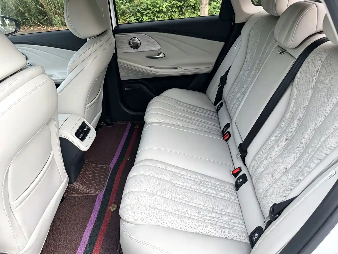 Chery Fengyun Fengyun A8 2024 2024 127 Voyage Edition Standard Type