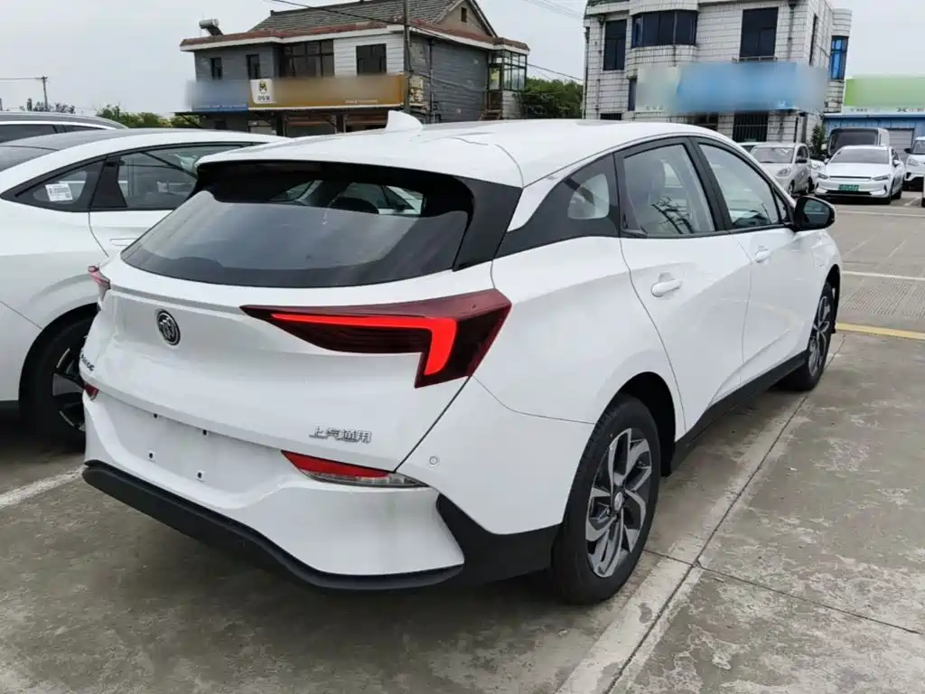 Buick Velite 6 2026 2024 450km Comfort PLUS