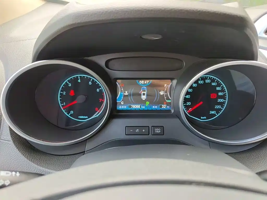 BYD Yuan 2017 2016 1.5L Automatic Elegance