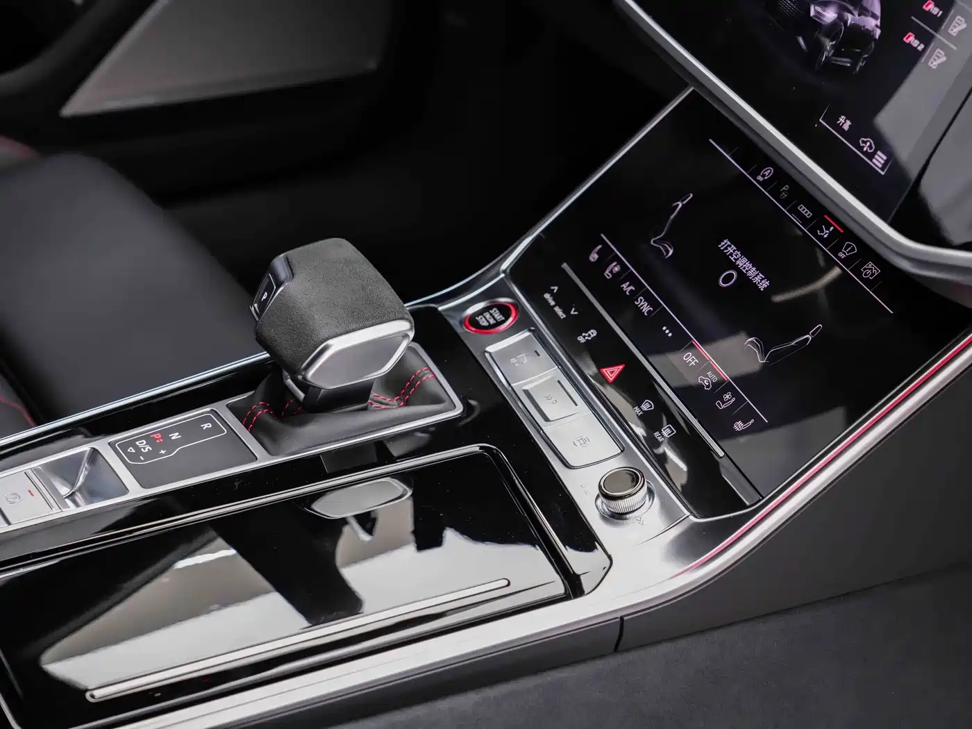 Фото 7 - Audi RS 7