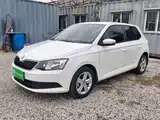 Photo 2 - Škoda Fabia