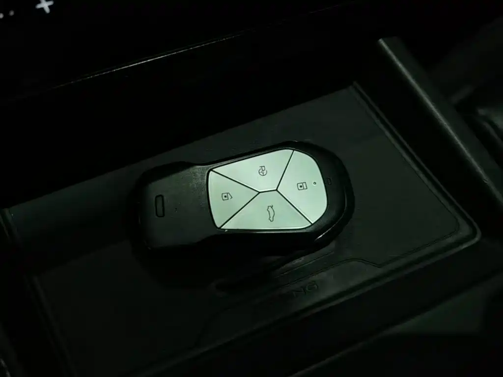 XPeng G3 2022 2021 G3i 520N