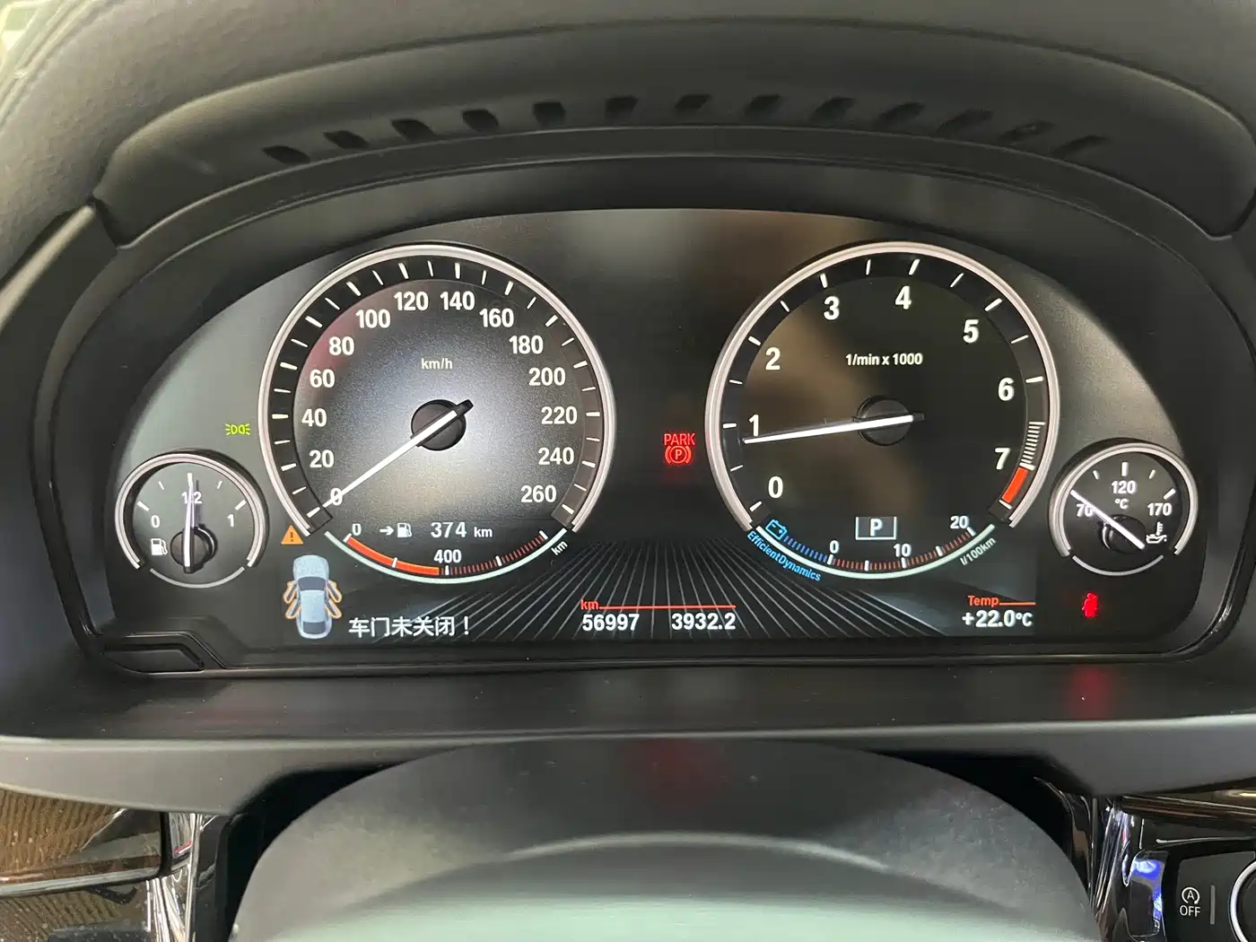 BMW X6 2017 xDrive28i фото 9