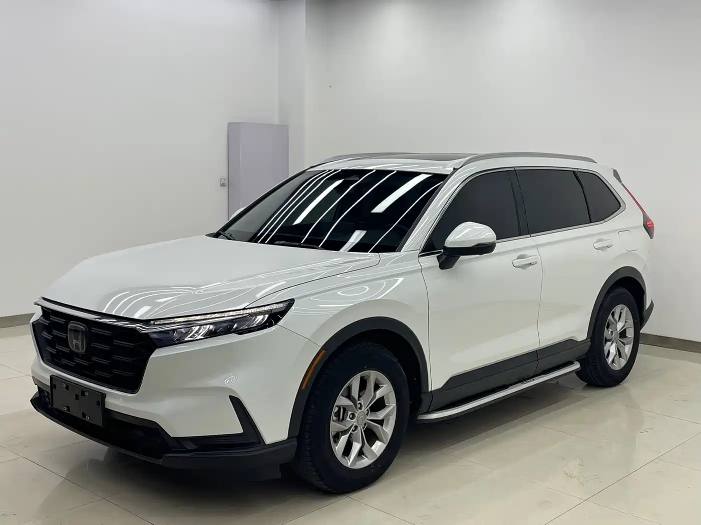Similar car