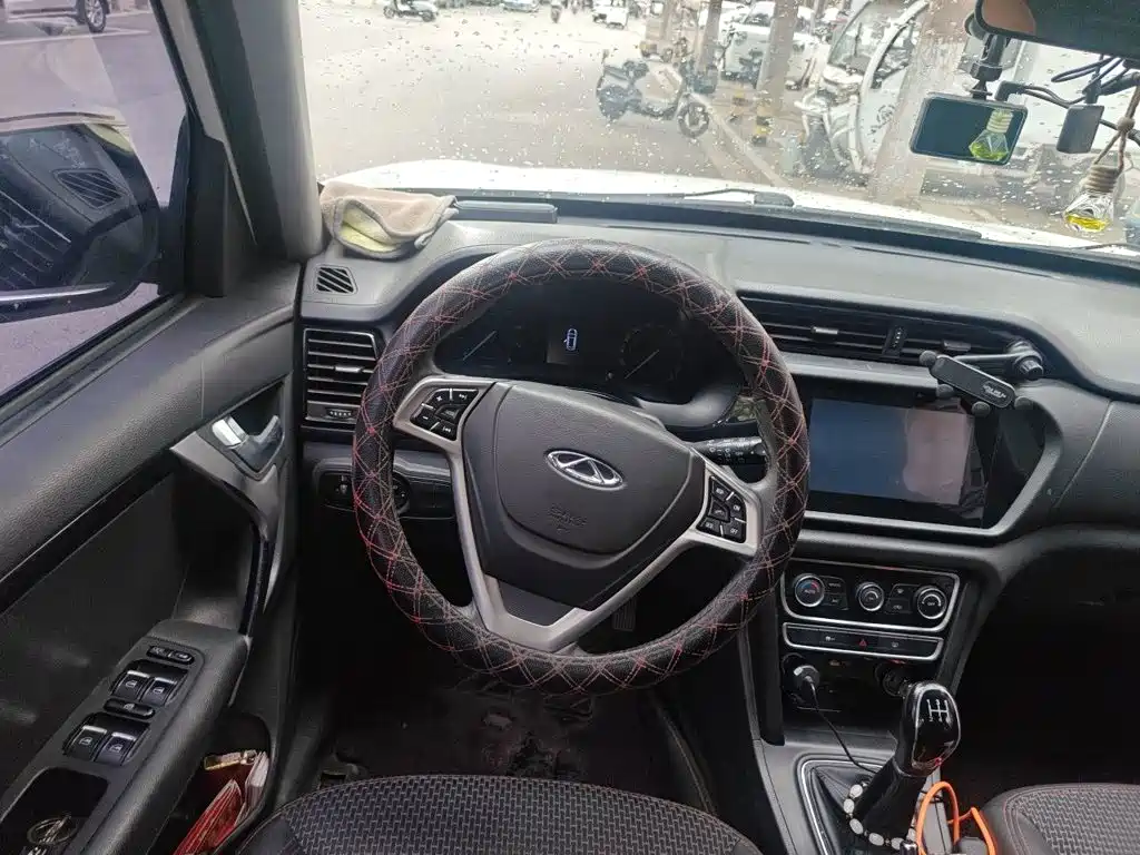 Photo 11 - Chery Tiggo 3