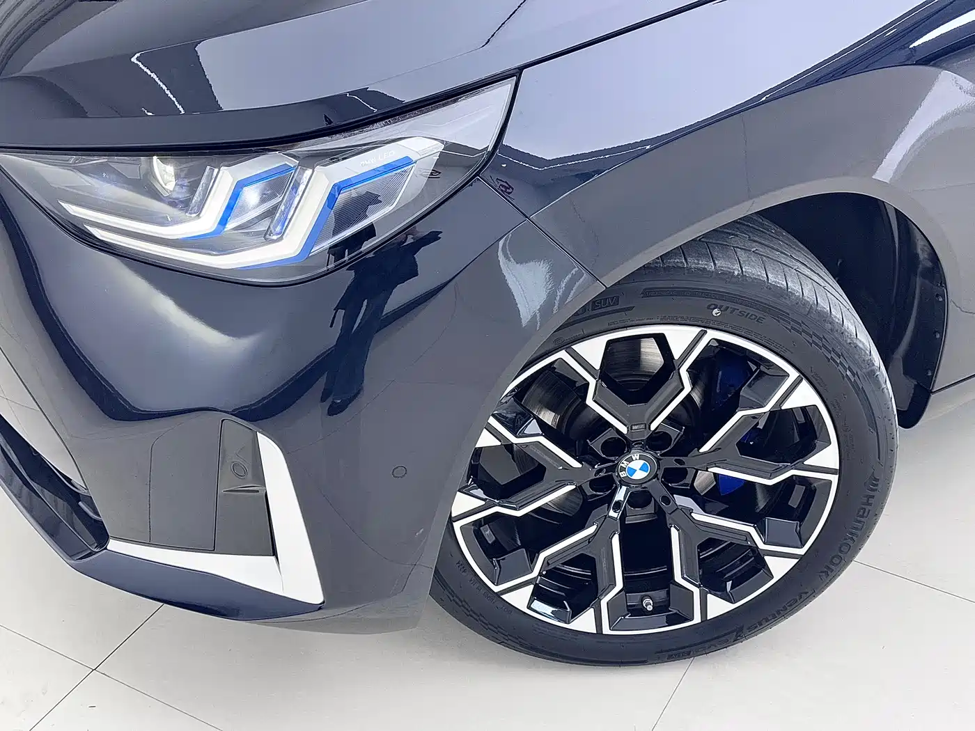 BMW X3 2025 xDrive30L Premium M Sport Package фото 7