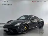 صورة 1 - Porsche Cayman