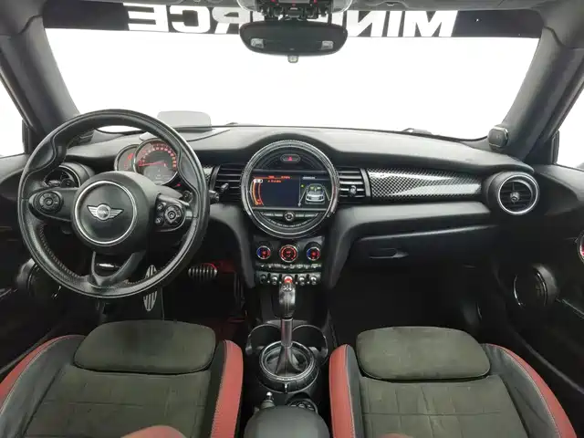 MINI JCW 2015 2.0T JOHN COOPER WORKS — фото 5