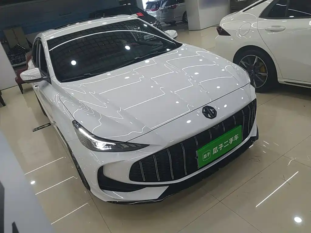 Photo 4 - MG MG5