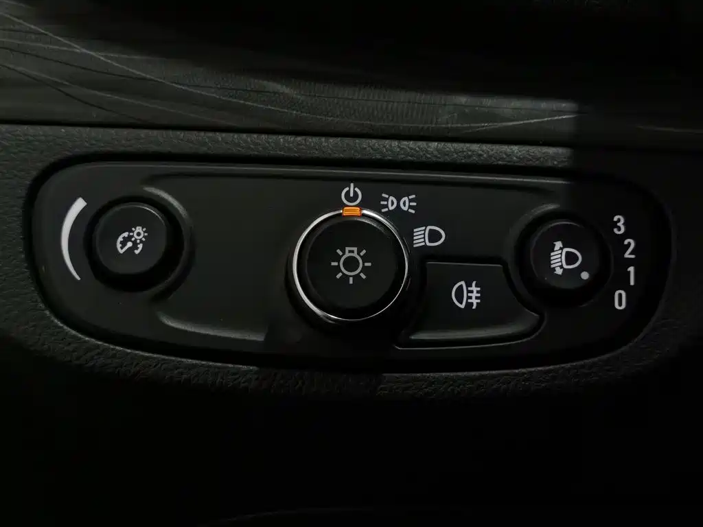 Buick Encore 2019 2018 18T Automatic 2WD Urban Leading