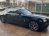Фото 4 - Rolls-Royce Ghost