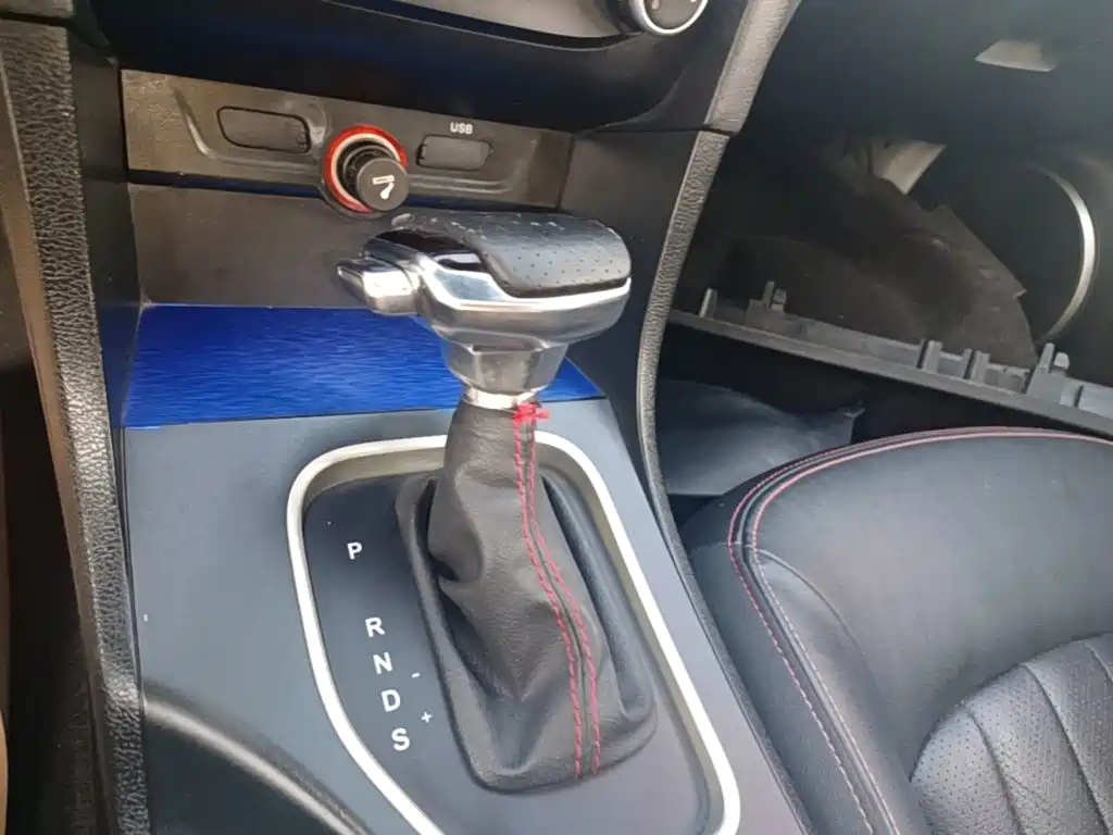 Besturn B50 2017 2016 1.4T Automatic Sport Luxury
