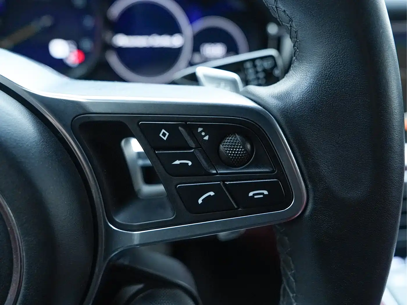 PORSCHE PANAMERA NEW ENERGY