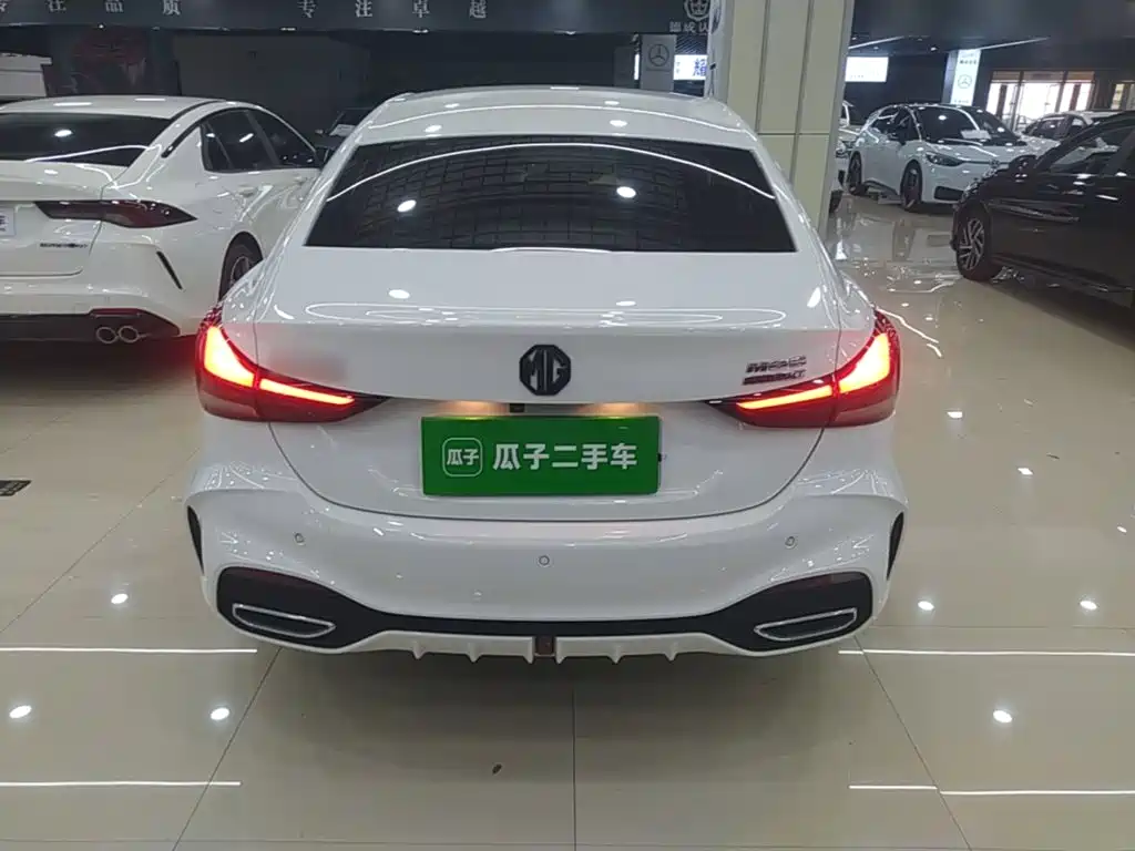 Photo 6 - MG MG5