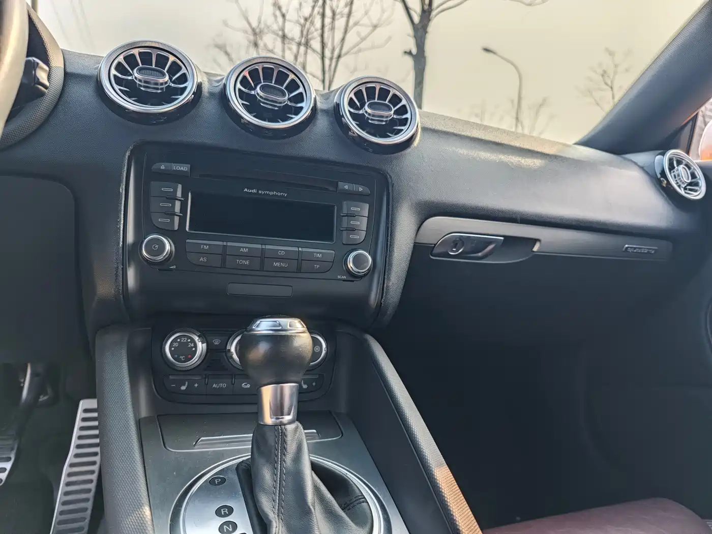 Audi TT 2014 TT Coupe 45 TFSI quattro Premium фото 16
