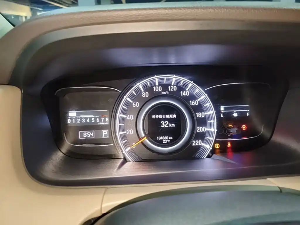 Photo 12 - Honda Odyssey