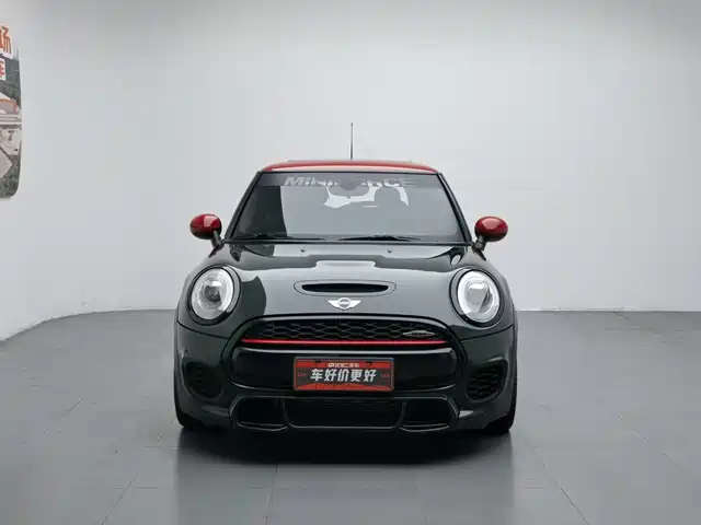 MINI JCW 2015 2.0T JOHN COOPER WORKS — фото 3