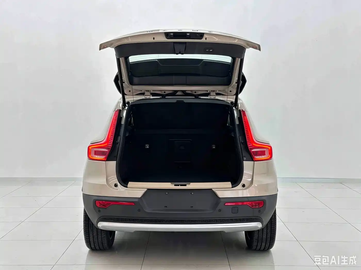 Volvo XC40 2024 2024 B4 AWD Smart Elite Luxury Edition