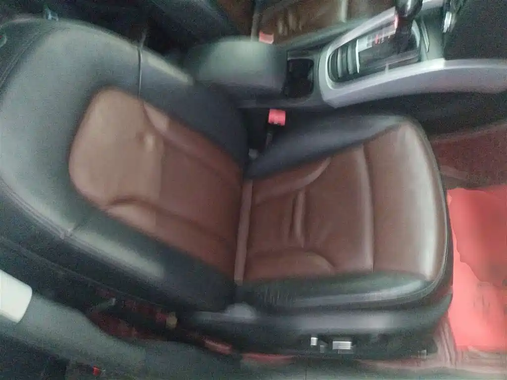 Audi Q5 2016 40 TFSI Technology Model фото 20