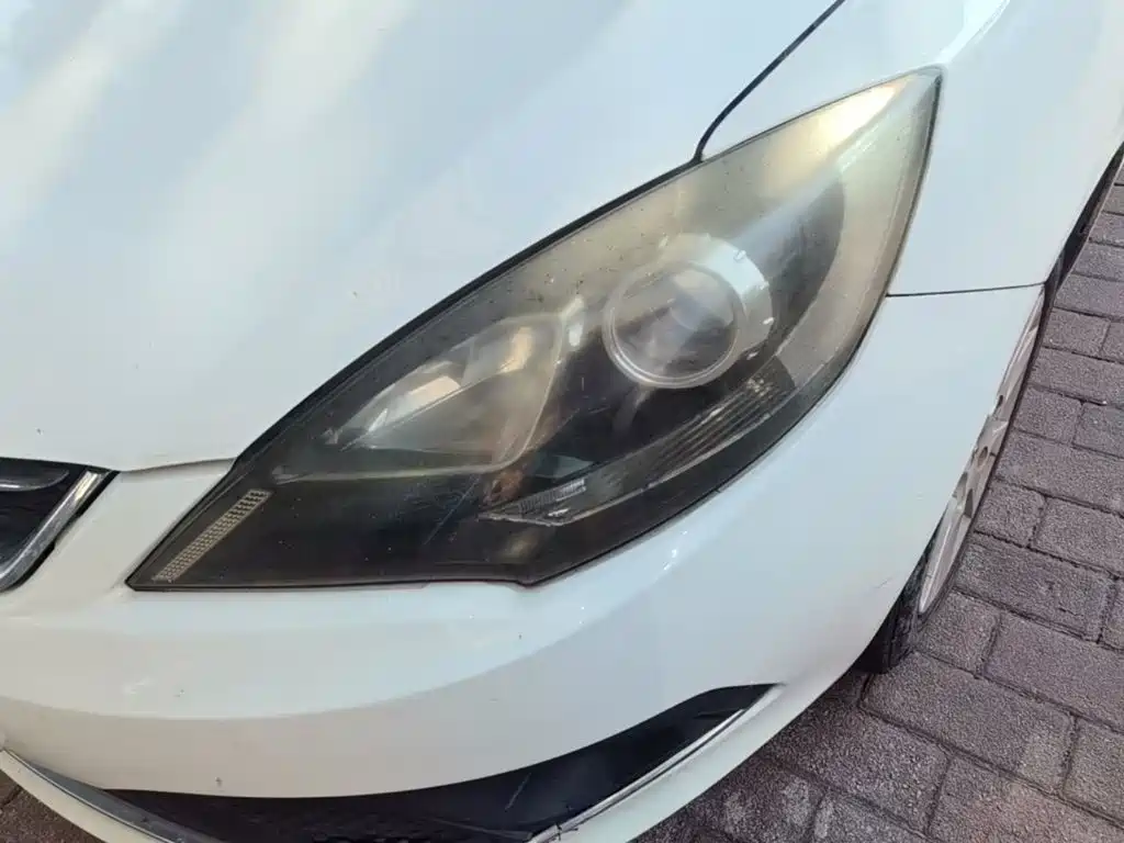 Chery Fengyun 2 2015 2016 1.5L Manual Premium Edition