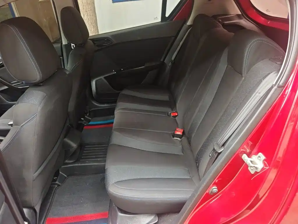 Baojun 310 2018 2016 1.2L Manual Comfort Model