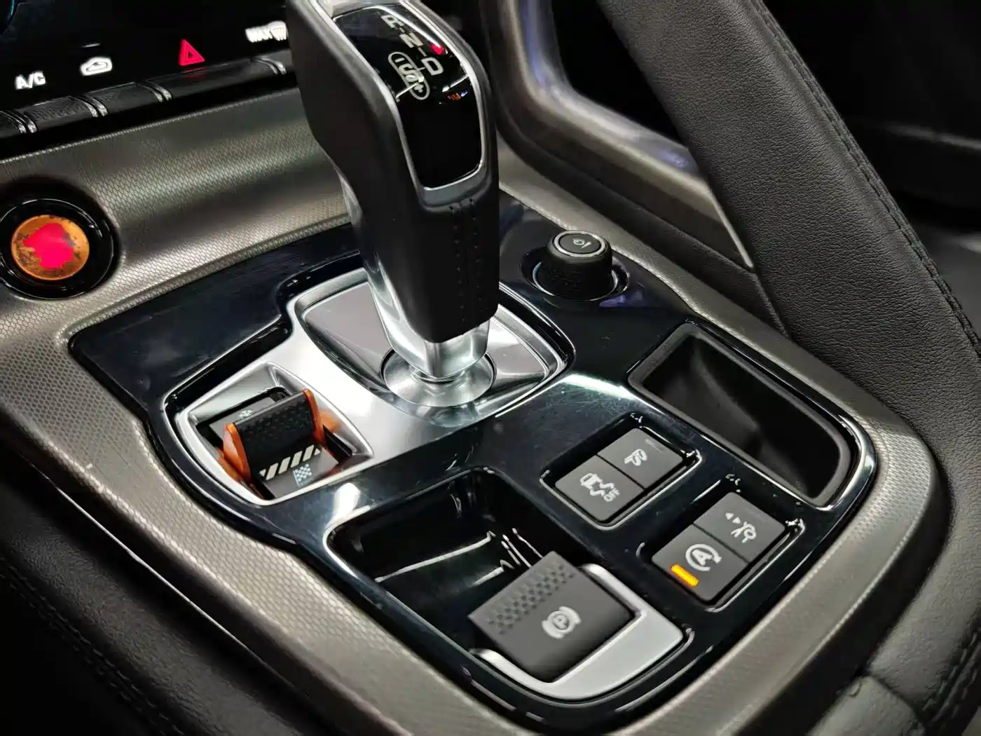 Фото 21 - Jaguar F-TYPE