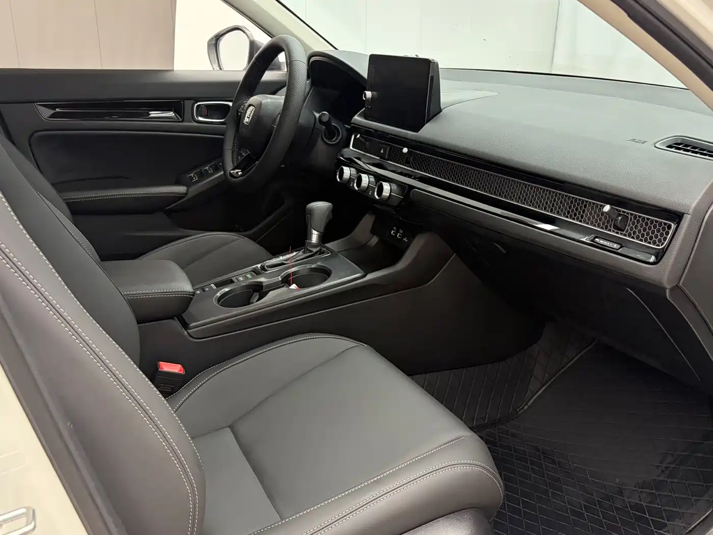 Honda Civic, миниатюра 17