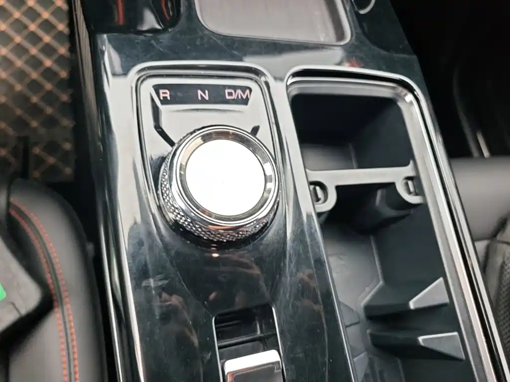 Haval Dargo 2020 2021 1.5T DCT 2WD Malinois Edition