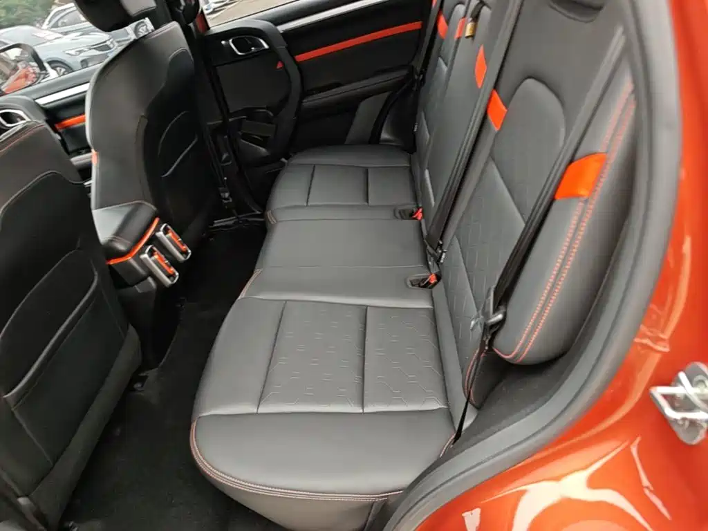 Haval Dargo 2020 2021 1.5T DCT 2WD Malinois Edition