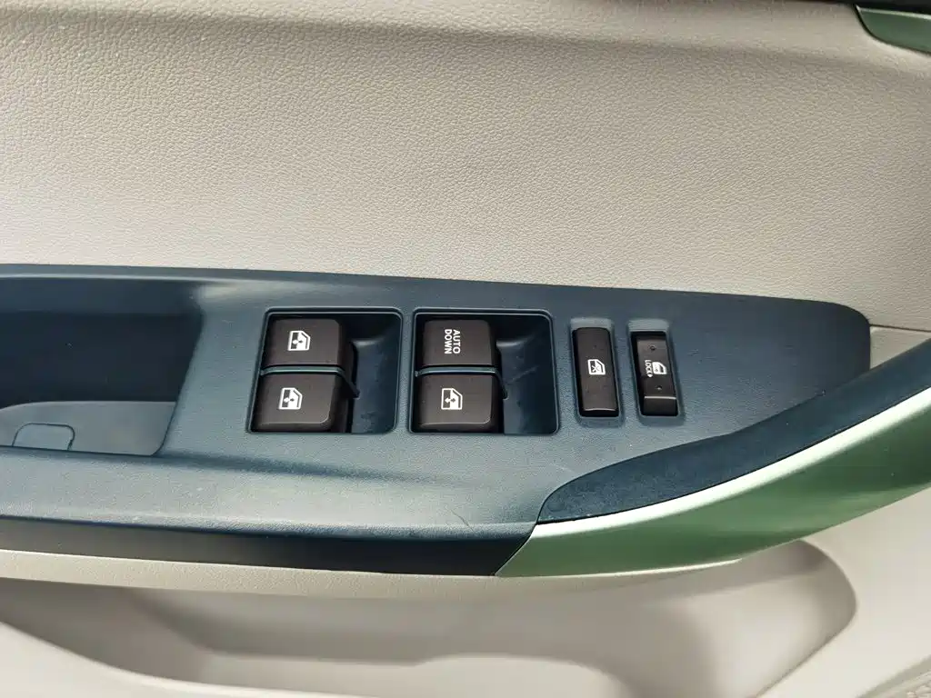 Changan Benben E-Star 2022 2022 Serenity Edition Colorful LFP