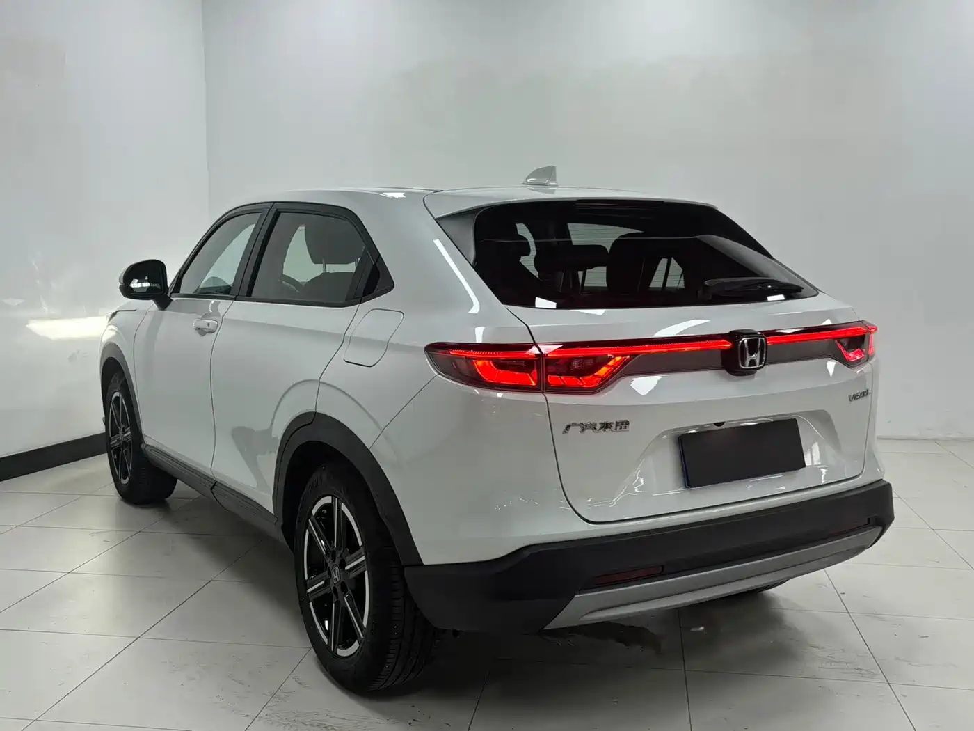 Honda Vezel 2023 2023 1.5L CVT Elite Edition