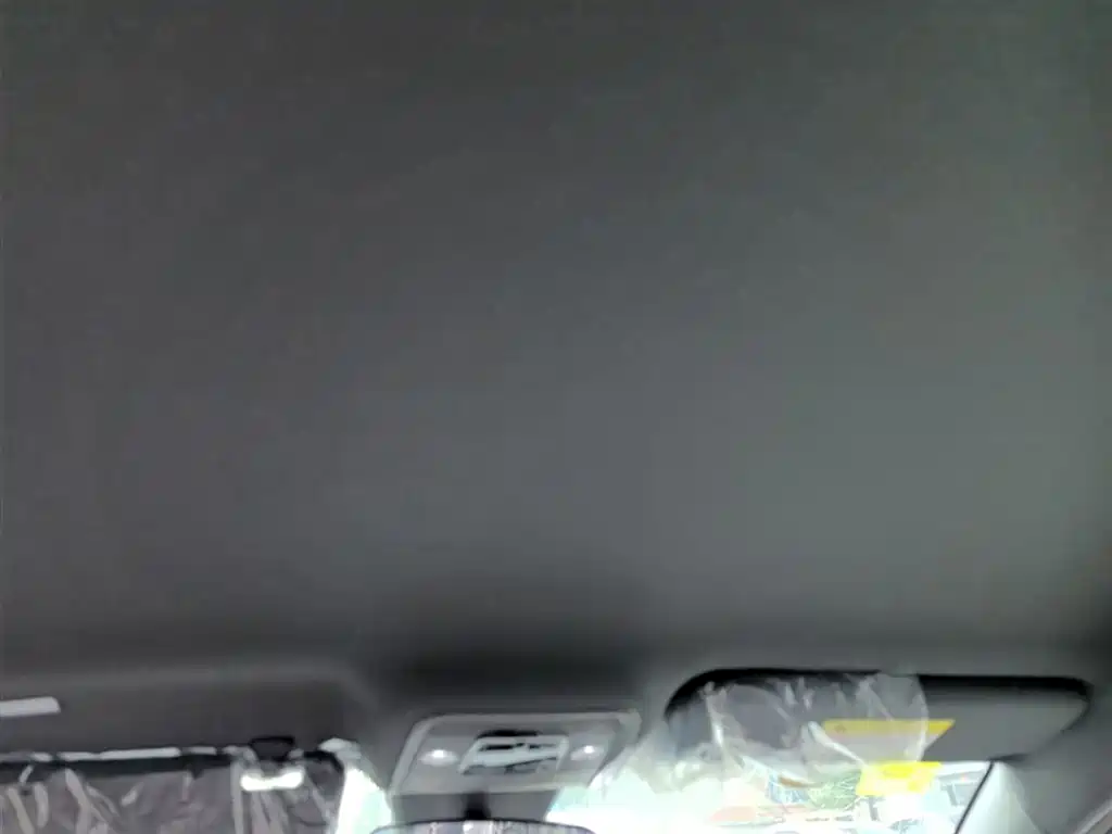 BYD Seagull 2025 Smart Drive Edition 305km Vitality Version фото 18