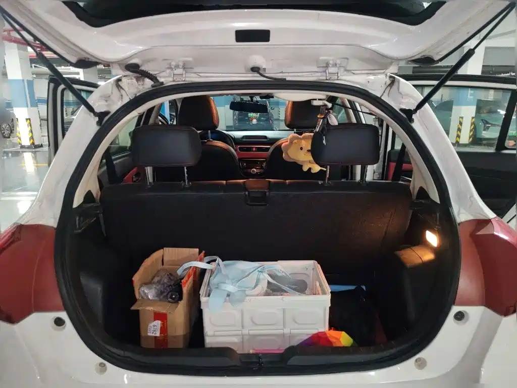 Фото 20 - Haval H1