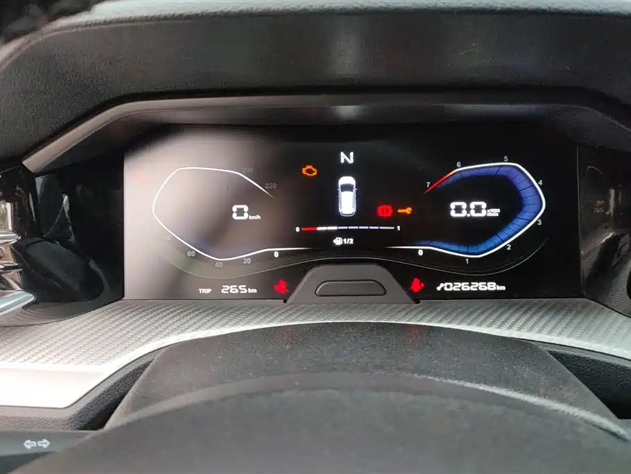 CITROEN C3-XR