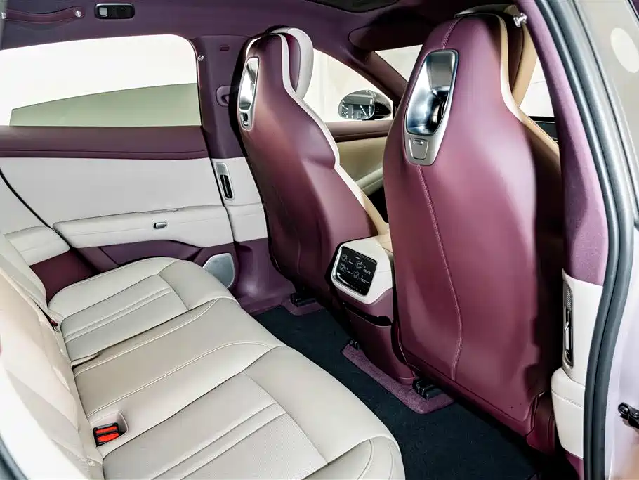 Xiaomi Auto Xiaomi YU7 2026
