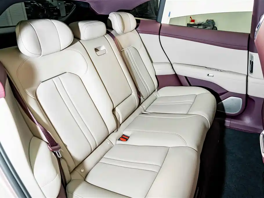 Xiaomi Auto Xiaomi YU7 2026