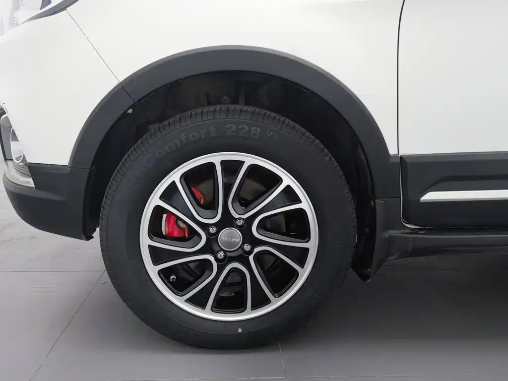 Haval H1 2015 2016 Blue Label 1.5L Manual Luxury