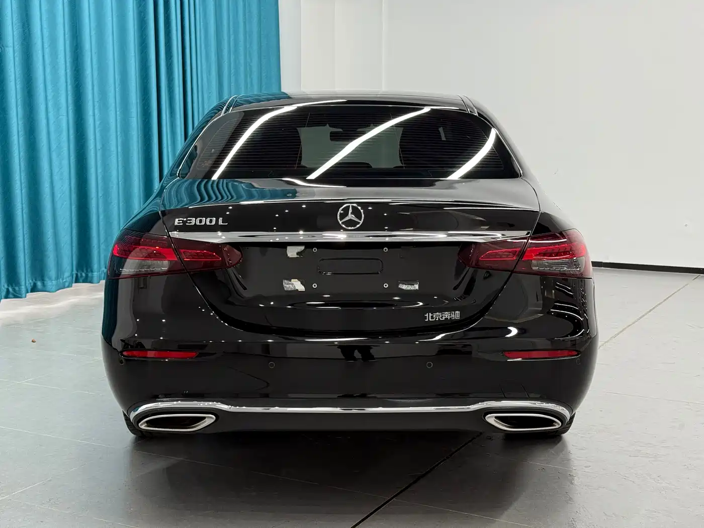 Mercedes-Benz E-Class 2022 Facelift E 300 L Fashion Style фото 8