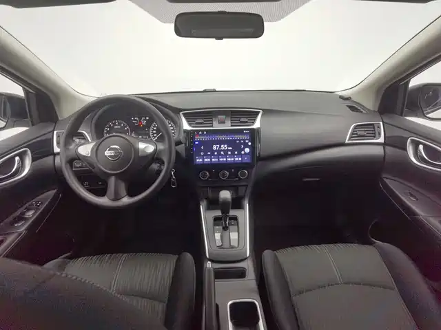 Nissan Sylphy 2024 Facelift III Classic 1.6XE CVT Comfort Edition — фото 5
