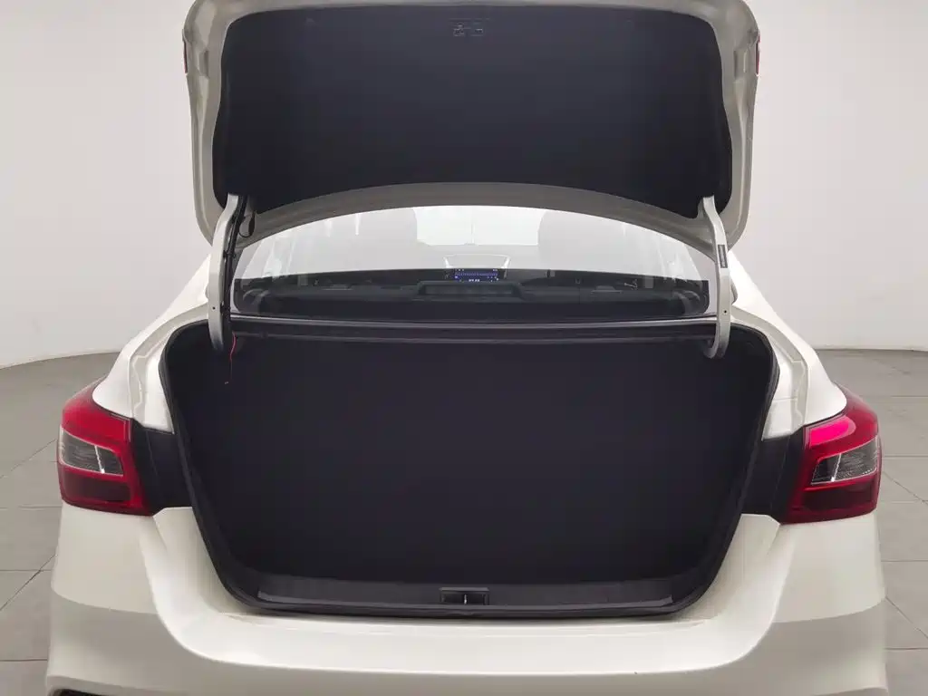 Nissan SYLPHY, миниатюра 16