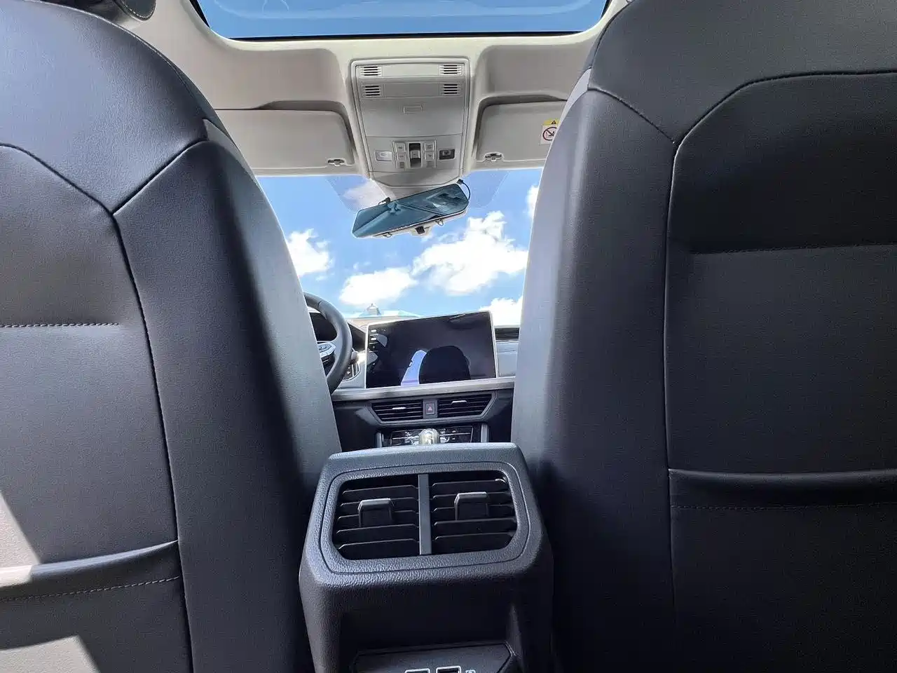 Volkswagen Bora, миниатюра 14