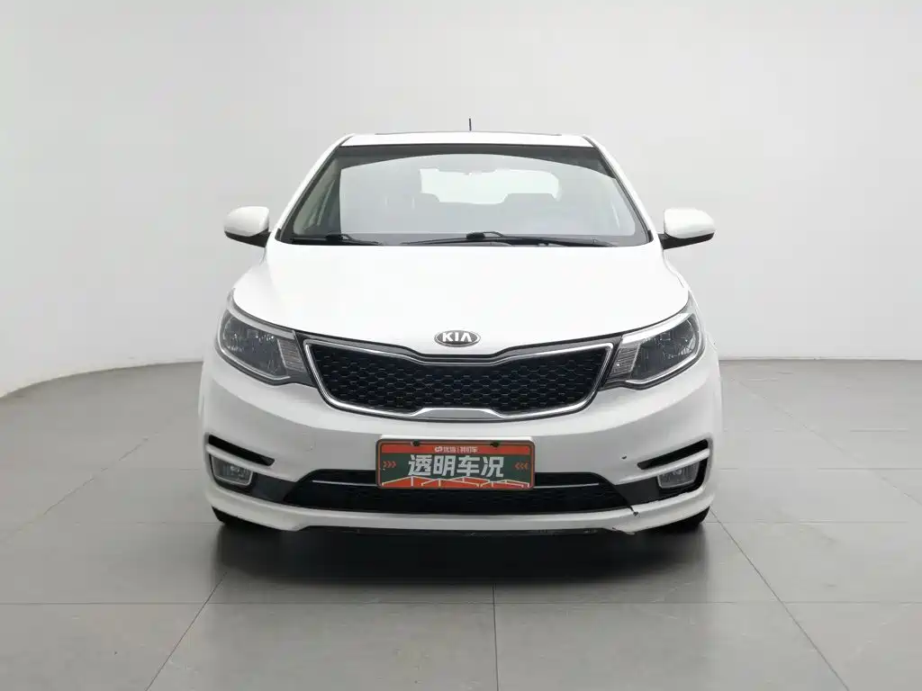 Photo 3 - Kia K2