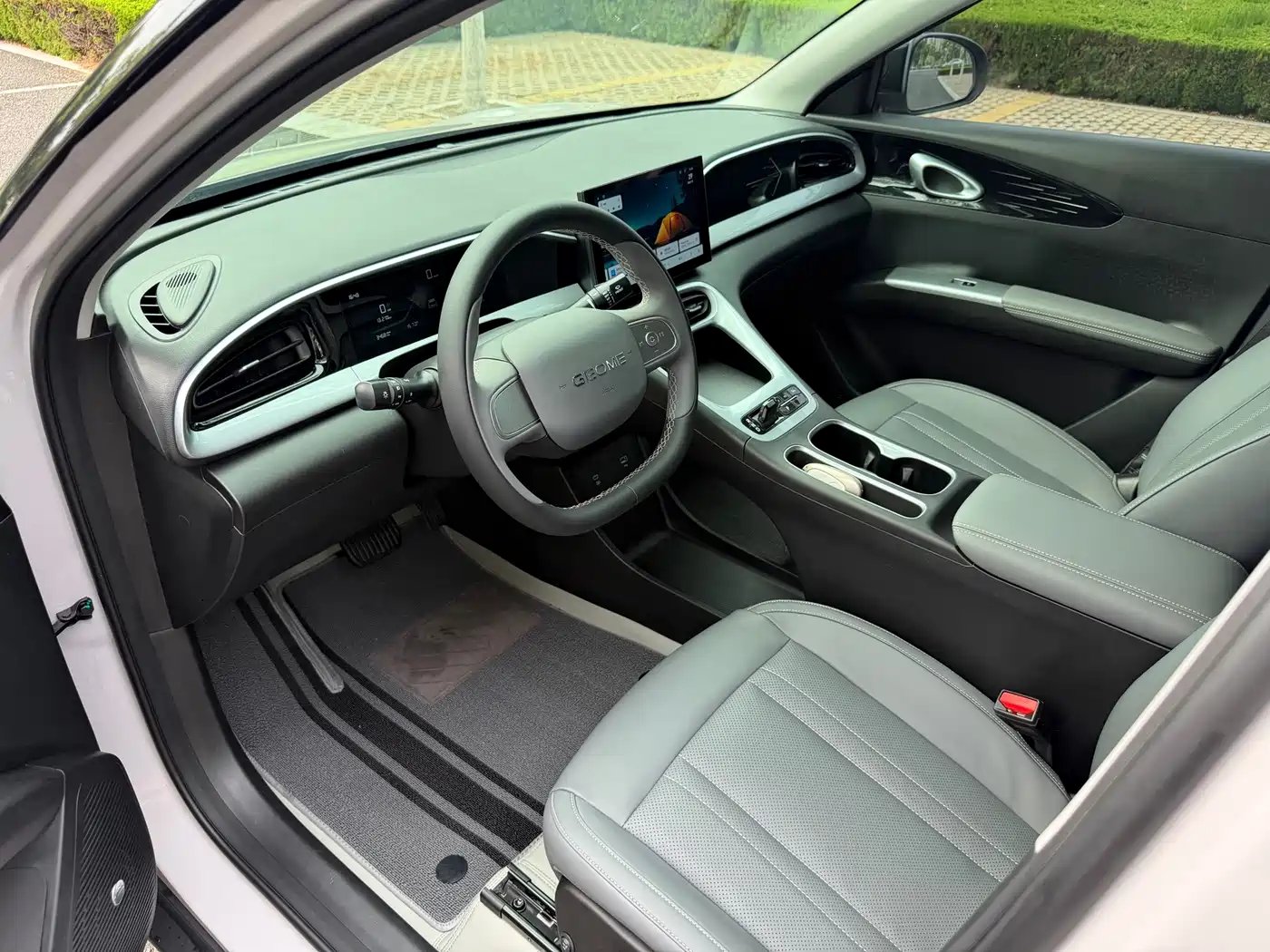 Geely Galaxy Starry Wish 2026 2026 Edition 310km Youth Version