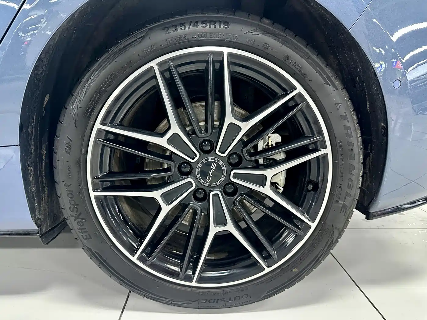 Фото 14 - BYD Seal