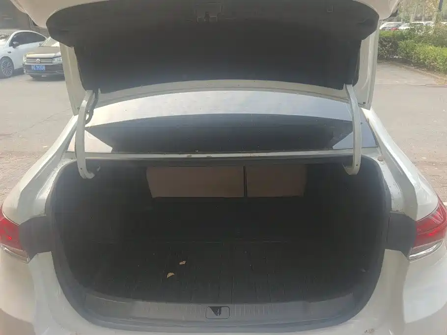 Фото 4 - Buick Excelle