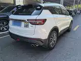Фото 7 - Geely Coolray
