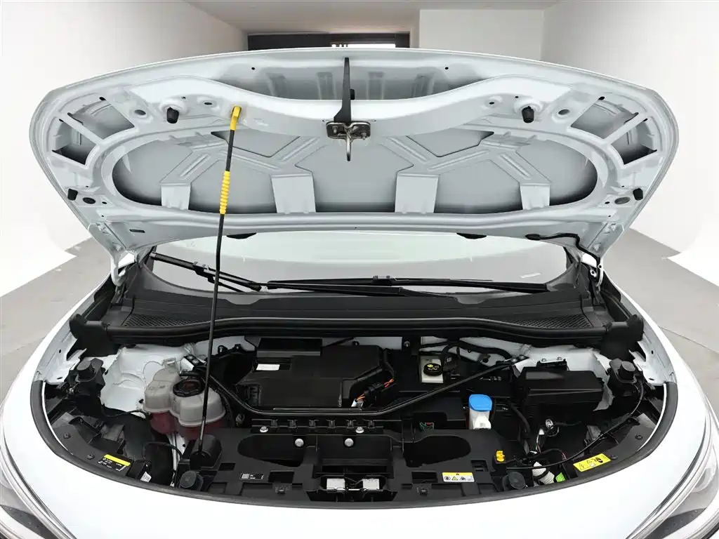 Volkswagen ID.4 X 2022 Pure Long Range Edition фото 17