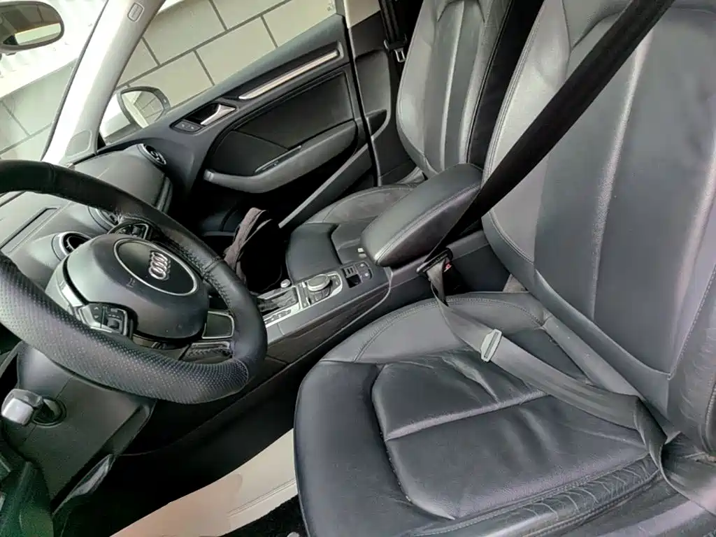 Photo 15 - Audi A3